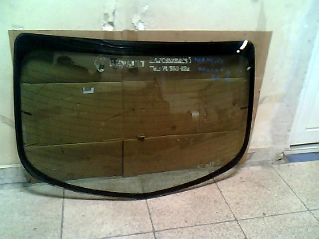 bontott RENAULT MEGANE II Hátsó Szélvédő