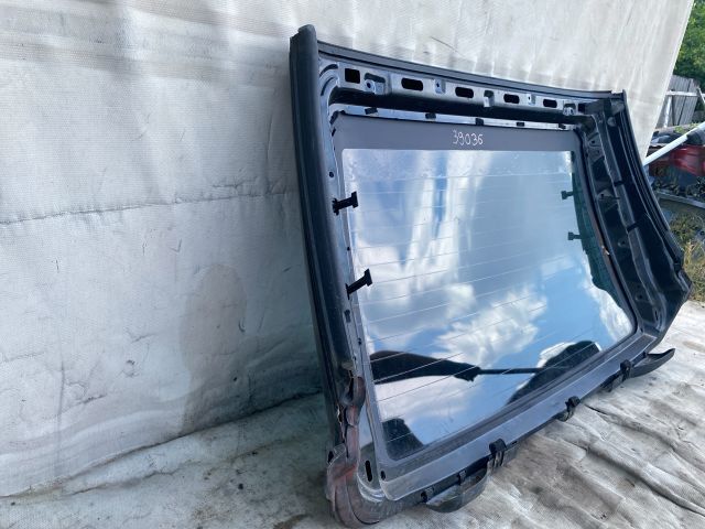 bontott RENAULT MEGANE II Hátsó Szélvédő