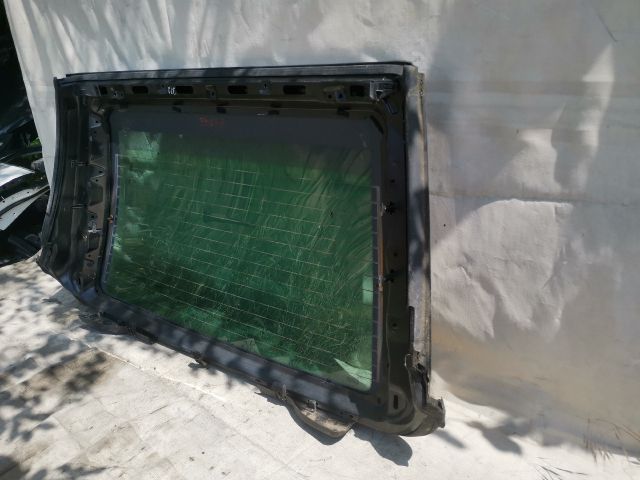 bontott RENAULT MEGANE II Hátsó Szélvédő