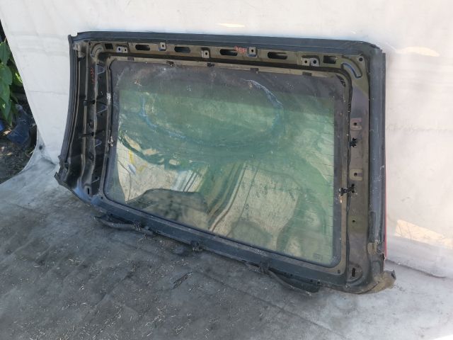 bontott RENAULT MEGANE II Hátsó Szélvédő