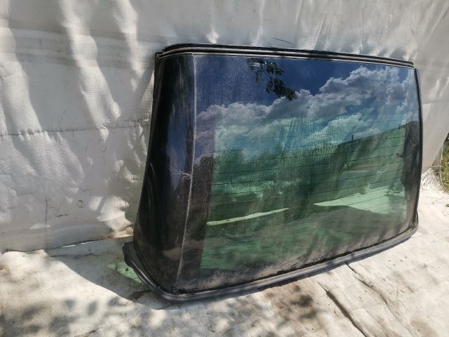 bontott RENAULT MEGANE II Hátsó Szélvédő