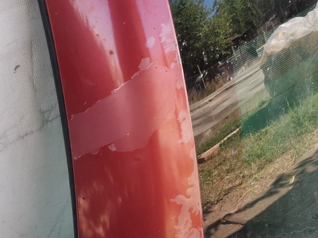 bontott RENAULT MEGANE II Hátsó Szélvédő