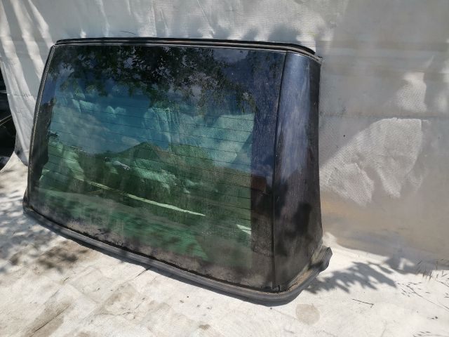 bontott RENAULT MEGANE II Hátsó Szélvédő