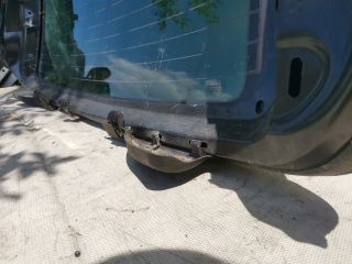 bontott RENAULT MEGANE II Hátsó Szélvédő