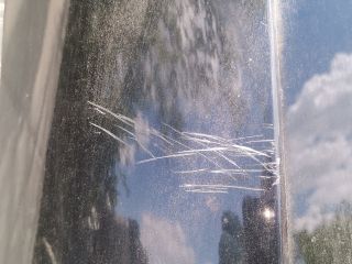 bontott RENAULT MEGANE II Hátsó Szélvédő