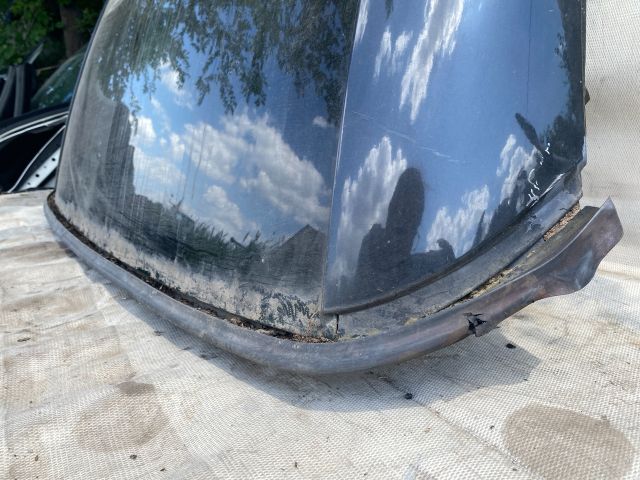 bontott RENAULT MEGANE II Hátsó Szélvédő