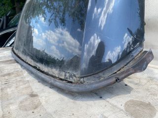 bontott RENAULT MEGANE II Hátsó Szélvédő