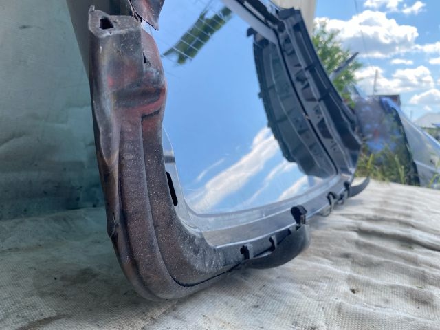 bontott RENAULT MEGANE II Hátsó Szélvédő