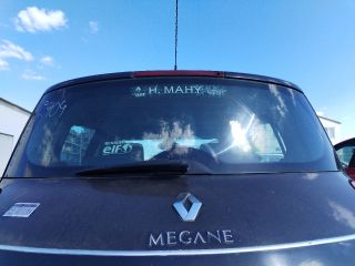 bontott RENAULT MEGANE II Hátsó Szélvédő