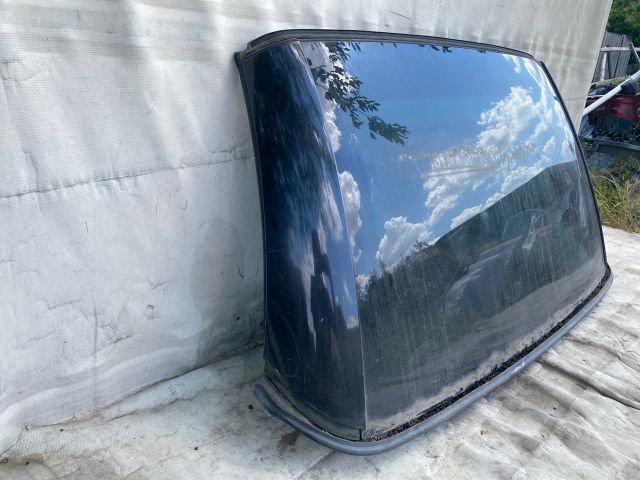 bontott RENAULT MEGANE II Hátsó Szélvédő