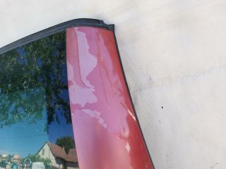 bontott RENAULT MEGANE II Hátsó Szélvédő