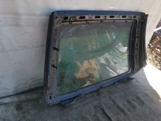 bontott RENAULT MEGANE II Hátsó Szélvédő