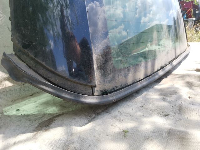 bontott RENAULT MEGANE II Hátsó Szélvédő