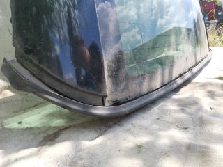 bontott RENAULT MEGANE II Hátsó Szélvédő