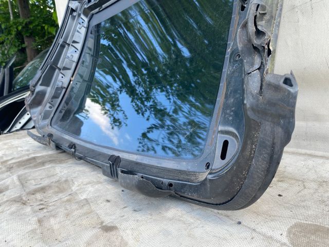 bontott RENAULT MEGANE II Hátsó Szélvédő