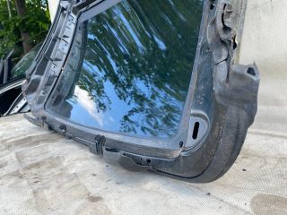 bontott RENAULT MEGANE II Hátsó Szélvédő