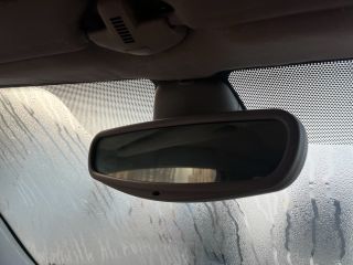 bontott RENAULT MEGANE II Hátsó Ülés