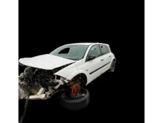 bontott RENAULT MEGANE II Hátsó Ülés