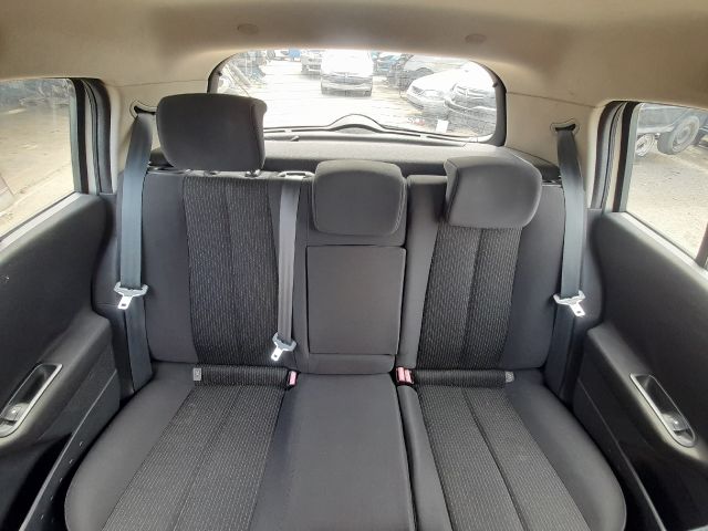 bontott RENAULT MEGANE II Hátsó Ülés