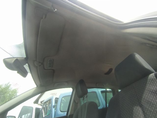 bontott RENAULT MEGANE II Hátsó Ülés