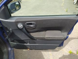 bontott RENAULT MEGANE II Hátsó Ülés