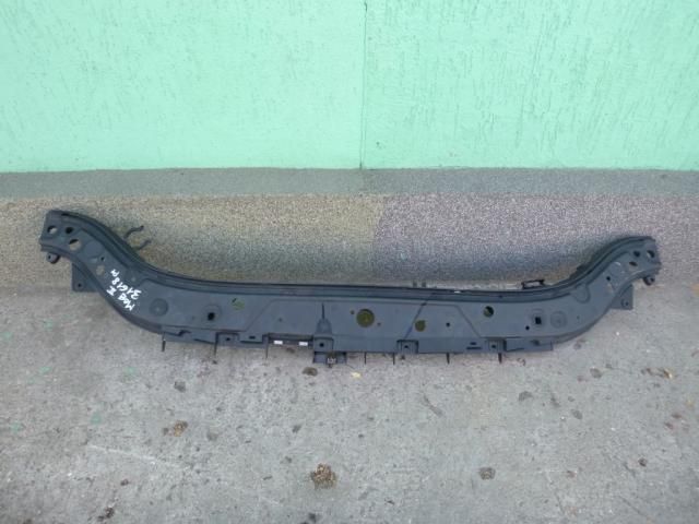 bontott RENAULT MEGANE II Homlokfal (Üres lemez)