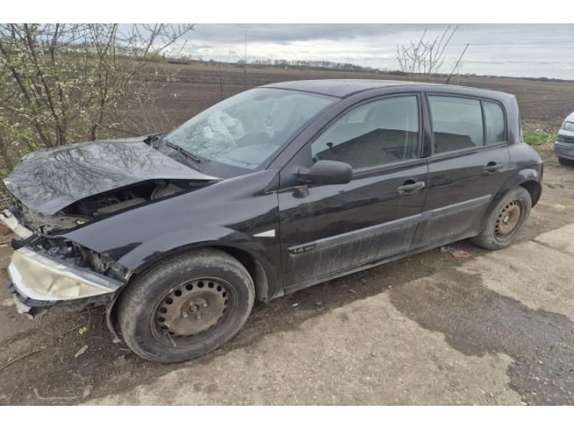 bontott RENAULT MEGANE II Hűtőrács