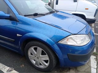 bontott RENAULT MEGANE II Hűtőrács