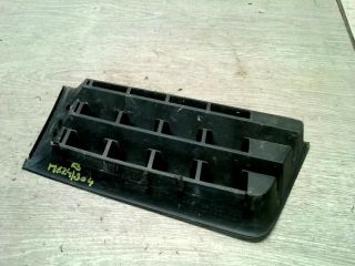 bontott RENAULT MEGANE II Hűtőrács