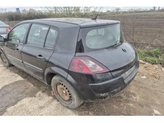 bontott RENAULT MEGANE II Hűtőrács