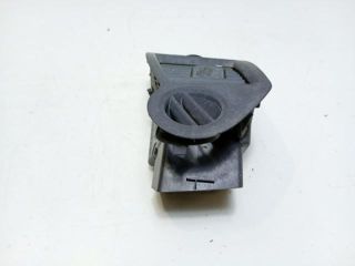 bontott RENAULT MEGANE II Hűtőrács