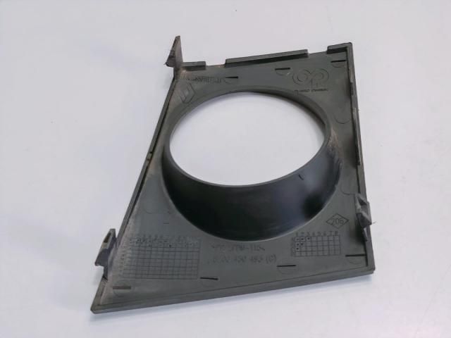 bontott RENAULT MEGANE II Hűtőrács