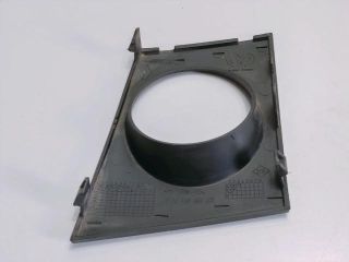 bontott RENAULT MEGANE II Hűtőrács