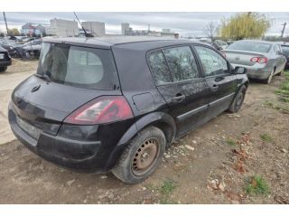 bontott RENAULT MEGANE II Hűtőrács