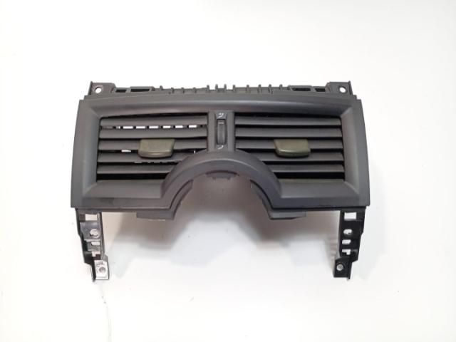 bontott RENAULT MEGANE II Hűtőrács