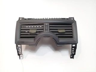 bontott RENAULT MEGANE II Hűtőrács