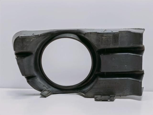 bontott RENAULT MEGANE II Hűtőrács