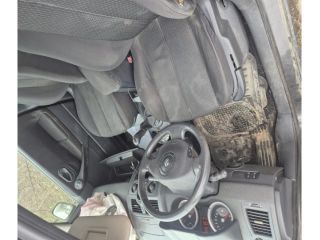 bontott RENAULT MEGANE II Hűtőrács