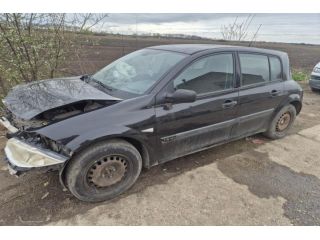 bontott RENAULT MEGANE II Hűtőrács