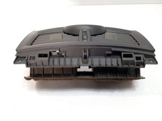 bontott RENAULT MEGANE II Hűtőrács