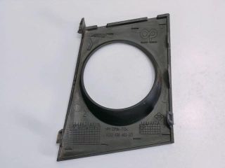 bontott RENAULT MEGANE II Hűtőrács