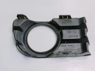 bontott RENAULT MEGANE II Hűtőrács