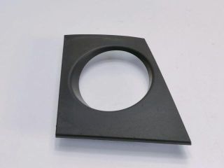 bontott RENAULT MEGANE II Hűtőrács