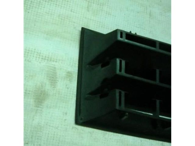 bontott RENAULT MEGANE II Hűtőrács