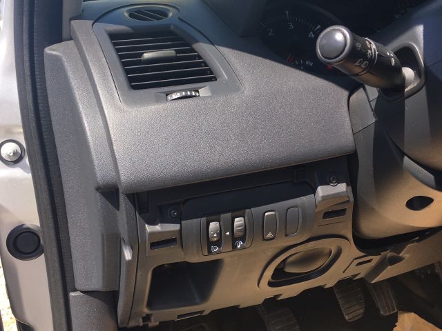 bontott RENAULT MEGANE II Hűtőventilátor Motor