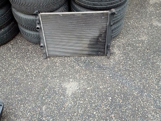 bontott RENAULT MEGANE II Hűtőventilátor