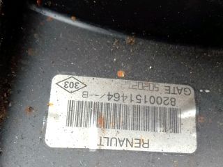 bontott RENAULT MEGANE II Hűtőventilátor