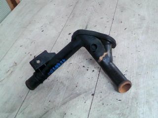 bontott RENAULT MEGANE II Hűtővíz Elosztó Cső