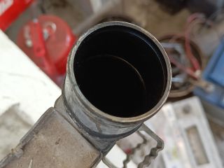 bontott RENAULT MEGANE II Intercooler