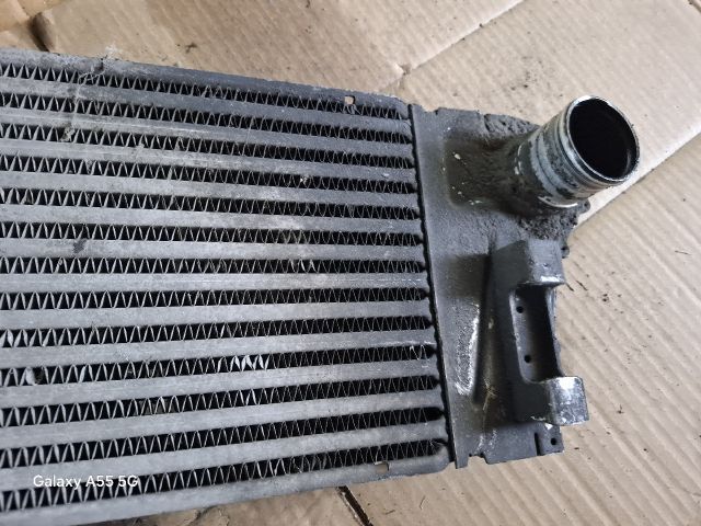 bontott RENAULT MEGANE II Intercooler